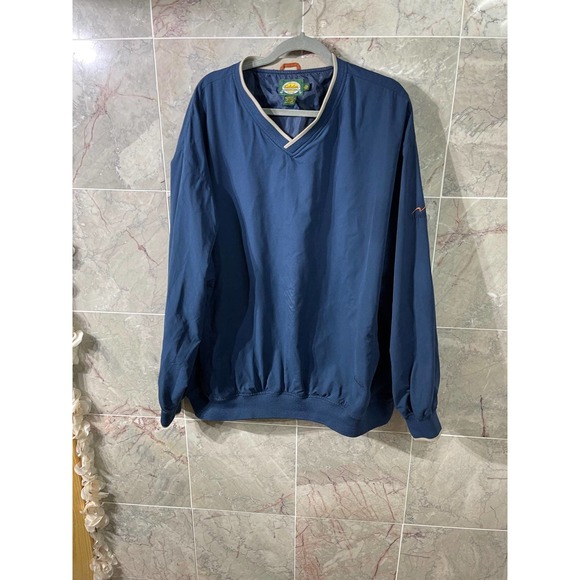 Cabela's Other - Cabela’s pullover jacket size 2X tall